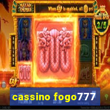 cassino fogo777